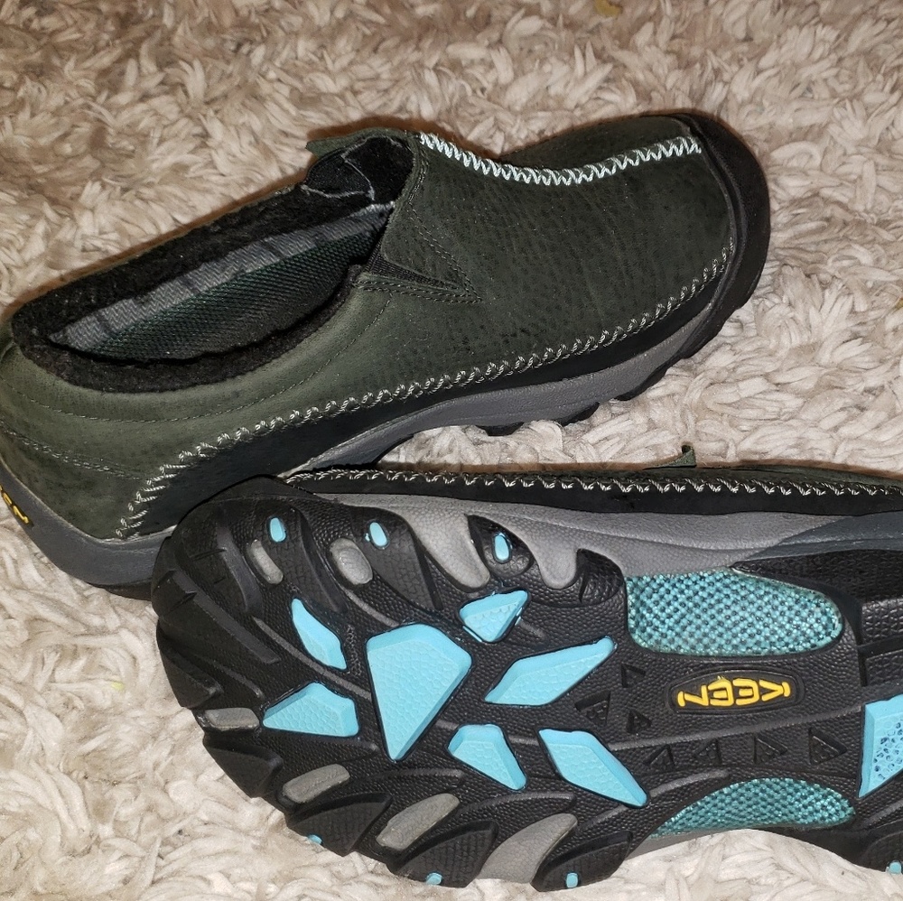 Keen Slip On Sneaker Unisex